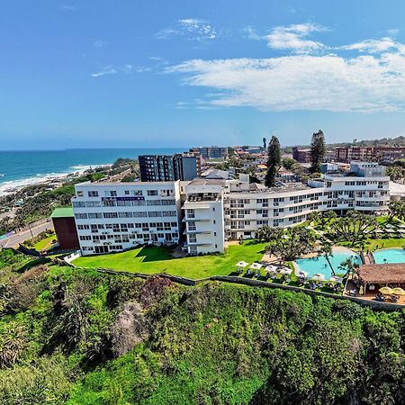 Blue Marlin All-Inclusive Seascape By Dream Resorts Scottburgh Bagian luar foto