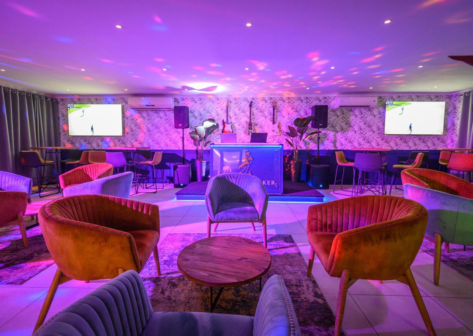 Blue Marlin All-Inclusive Seascape By Dream Resorts Scottburgh Bagian luar foto